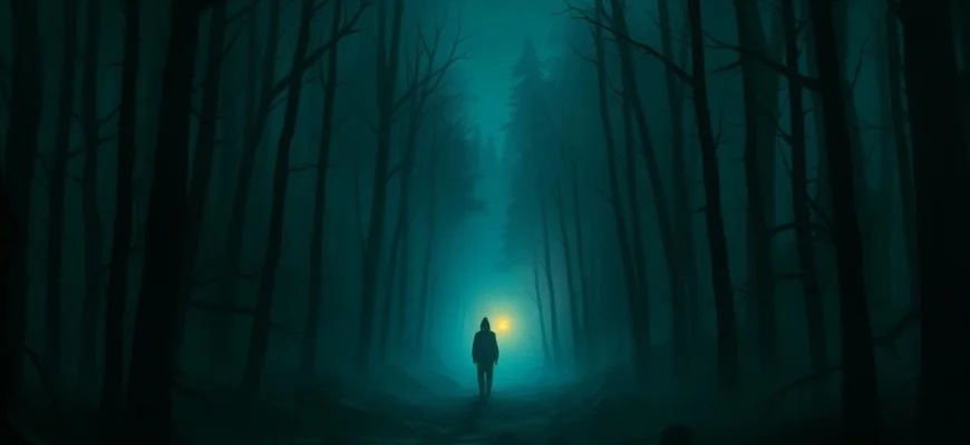 10 Historias similares a La hija del pantano