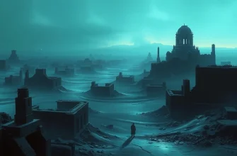 10 historias similares a 'La tierra de los hijos'