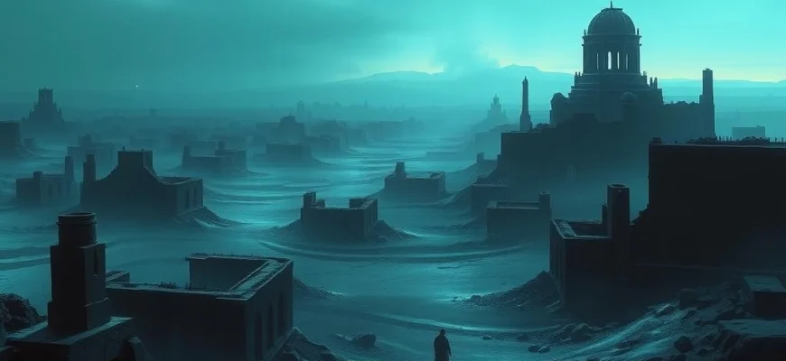 10 historias similares a 'La tierra de los hijos'