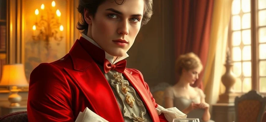 Películas y series similares a 'La feria de las vanidades'