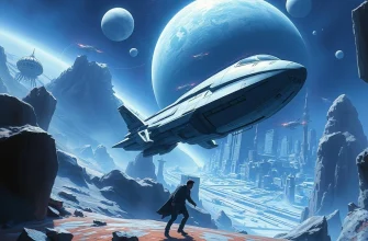 10 obras similares a Dune: Parte dos para amantes de la ciencia ficción