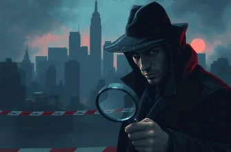 10 Thrillers Similares a 'La lista negra'