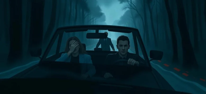 Películas y series similares a 'Collision' que debes ver