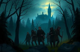 10 Series y Películas Similares a The Outpost