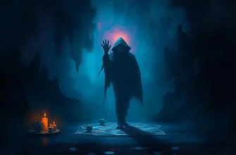 10 producciones similares a The dark que no te puedes perder