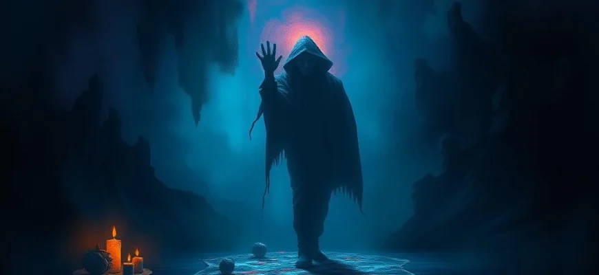 10 producciones similares a The dark que no te puedes perder