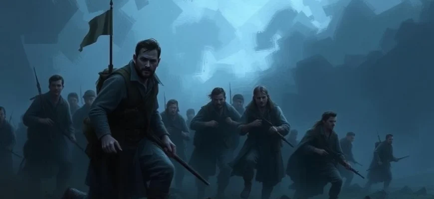 10 producciones similares a 1945: Tres mujeres que debes ver