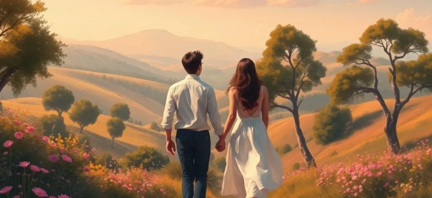 Películas similares a 'Verano en diciembre' que te encantarán