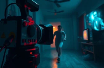 Películas similares a [REC] para amantes del terror