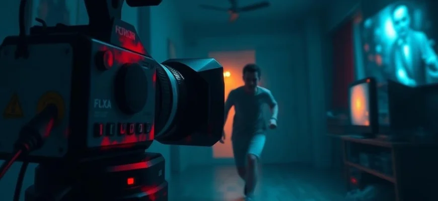 Películas similares a [REC] para amantes del terror