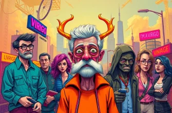 Series y películas similares a 'Soy Virgo'