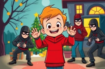 Películas y series similares a Solo en casa 3