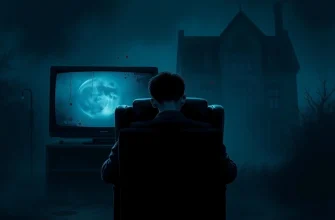 10 Títulos Similares a 'An Horror Anthology' que Debes Ver