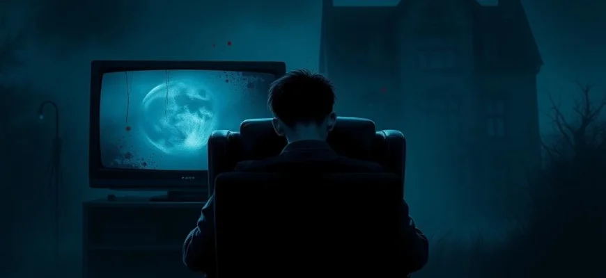 10 Títulos Similares a 'An Horror Anthology' que Debes Ver