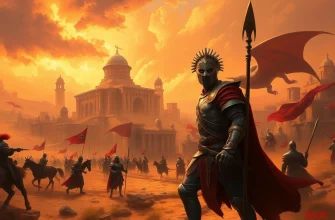 10 películas épicas similares a Alejandro el Magno