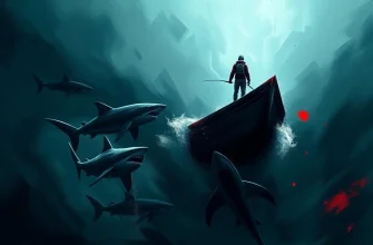 Películas similares a Infierno azul que debes ver