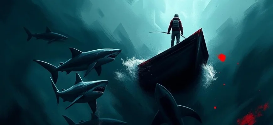 Películas similares a Infierno azul que debes ver