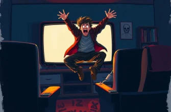 10 Thrillers como Scream 4 que no te puedes perder