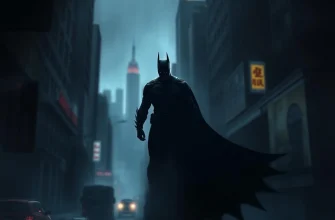 Películas similares a El caballero oscuro que debes ver