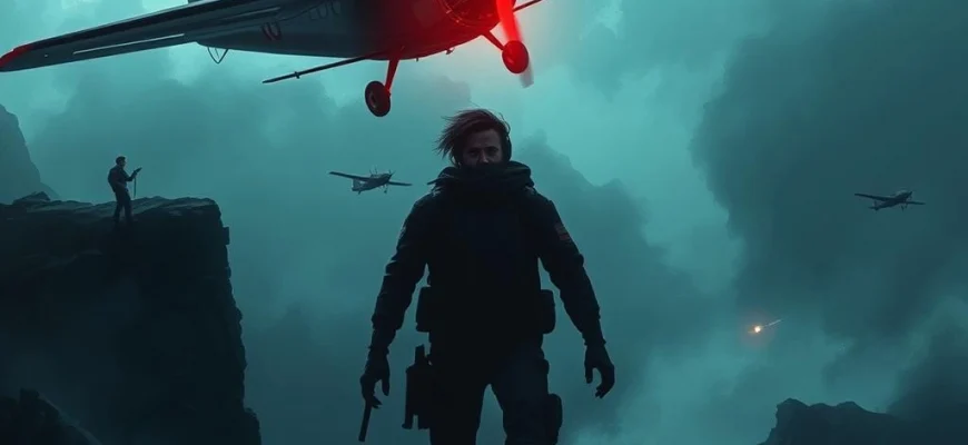 Películas similares a Hasta el horizonte que debes ver