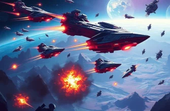 10 producciones similares a 'Batalla espacial: La armada ataca'