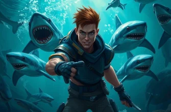 Películas similares a Shark Killer que debes ver