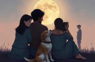 Películas similares a 'Un perro ladrando a la luna'