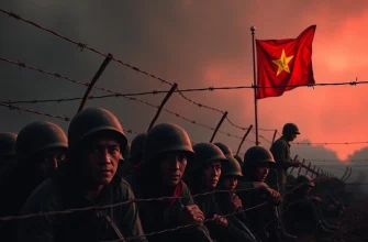 Películas similares a 'The Hanoi Hilton' que debes ver