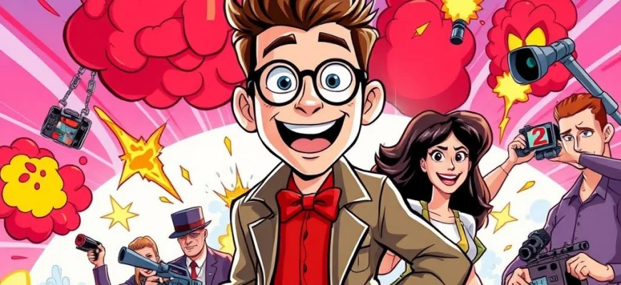 10 títulos similares a El Smash del Pasado y del Futuro