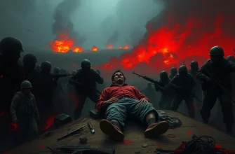 Películas similares a 'Lágrimas del sol'