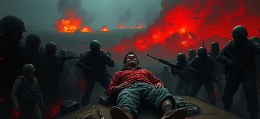 Películas similares a 'Lágrimas del sol'