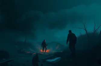 Películas y series similares a Los hambrientos que debes ver