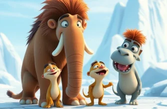 Películas similares a Ice Age: El gran cataclismo