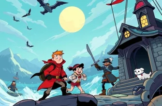 Películas y series similares a Tintín y el Lago de los Tiburones