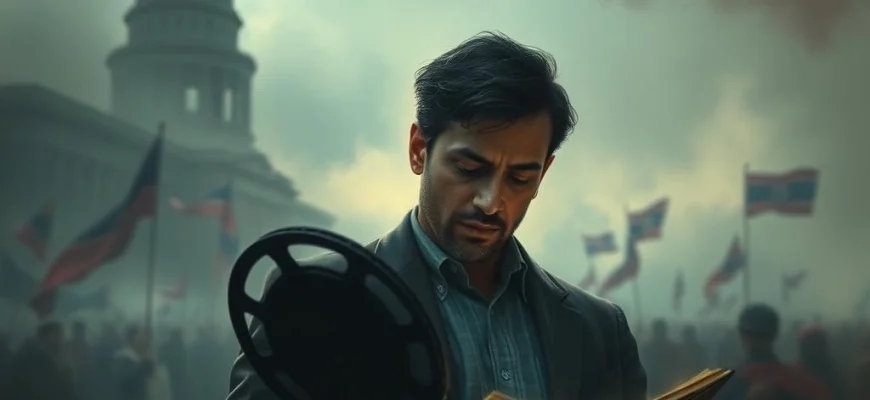 Películas similares a ¡Oh, por Lenin! que no te puedes perder