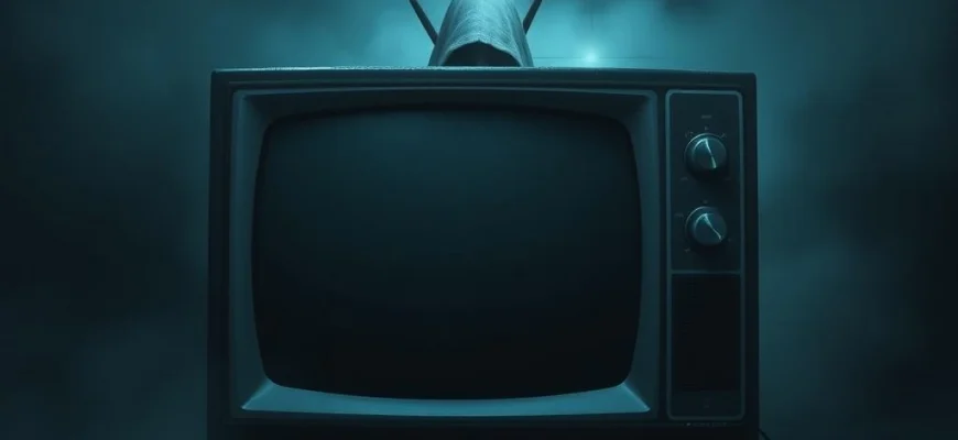 10 Terroríficas Alternativas a 'The Ring (La señal)'