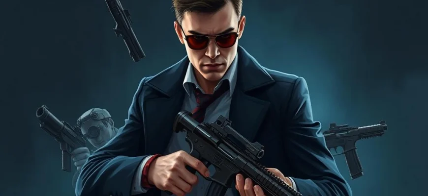 Películas y series similares a 'The King's Man: La primera misión'