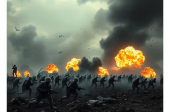 Películas similares a Los desnudos y los muertos