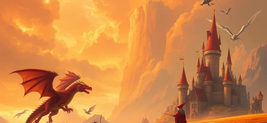 Descubre 10 producciones similares a ¡Vaya bichos!