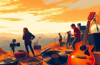 Documentales y Series Similares a 'Classic Albums: The Band'