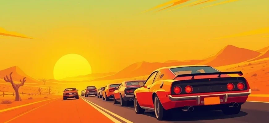 Películas y series similares a Cars que no te puedes perder