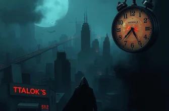 Películas similares a The Last Seven que debes ver