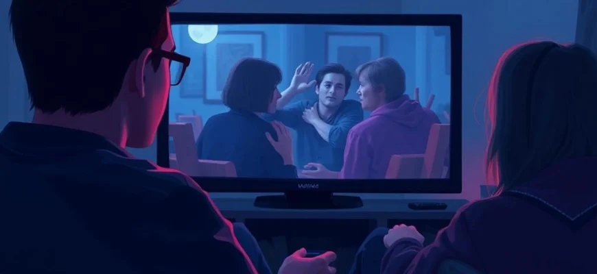 10 Historias Emocionales como 'A Good Thing'