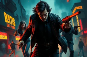 10 títulos similares a 'Despierta la furia' que no te puedes perder