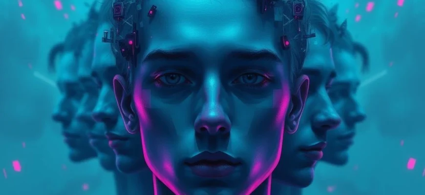 10 producciones similares a 'Headspace: El rostro del mal' que no te puedes perder