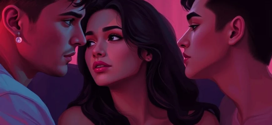 Películas y series similares a 'El último suspiro'