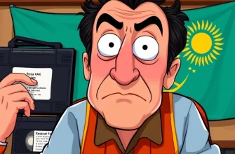 10 producciones similares a Borat para reír sin censura