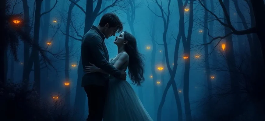 Series y películas similares a 'Un lobo como yo'