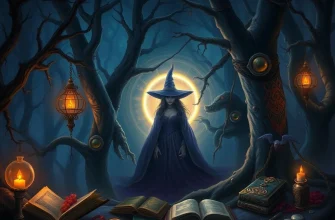 Descubre 10 producciones similares a 'Cosa de brujas'