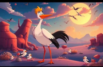 Películas similares a 'Richard, la cigüeña' que amarás